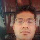 Photo of Ashutosh Gautam