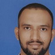 Sumit Rohidas Hulawale Class 12 Tuition trainer in Lonavla