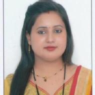 Jyoti T. Class 10 trainer in Rishikesh