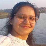Navneet R. Class 10 trainer in Amla