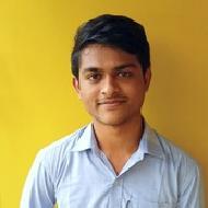 Arup Jana Python trainer in Tamluk