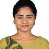 Lathika R. Class I-V Tuition trainer in Chennai