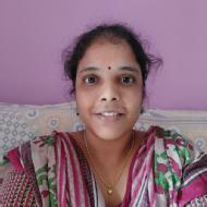 Bhargavi K. BCA Tuition trainer in Chittoor