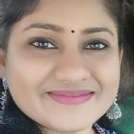 Manju J. Class 12 Tuition trainer in Ahmedabad