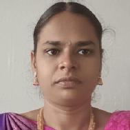 Dhanalakshmi A. Class 11 Tuition trainer in Salem