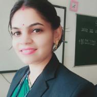 Priyanka M. Class I-V Tuition trainer in Nagpur