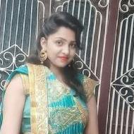Shweta G. Class 8 Tuition trainer in Gurgaon