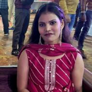 Amulya S. Class I-V Tuition trainer in Lucknow