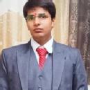 Photo of Amit Kumar Dwivedi