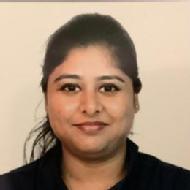 Kajol P. UGC NET Exam trainer in Bangalore