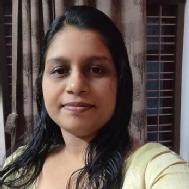 Saira Class 7 Tuition trainer in Kollam