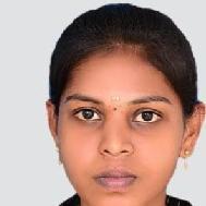 Pavithra Class 12 Tuition trainer in Ramanathapuram