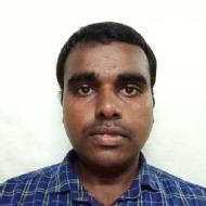 Manoj H K Jawahar Navodaya Vidyalaya Exams trainer in Haralakatte