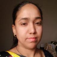 Shaikh Sana Naaz Class I-V Tuition trainer in Nanded