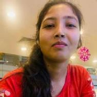 Abantika M. Class 11 Tuition trainer in Durgapur