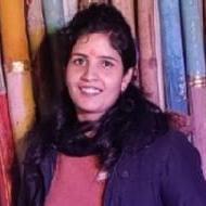 Shalu Chaudhary Class I-V Tuition trainer in Gurgaon