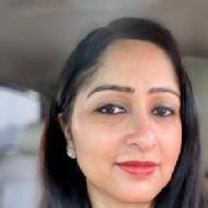 Shweta S. UGC NET Exam trainer in Sonipat