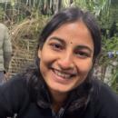 Photo of Mansi R.