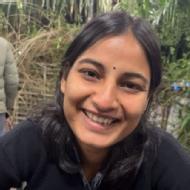 Mansi R. Class I-V Tuition trainer in Delhi