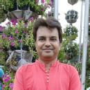 Photo of Ashutosh Kashyap