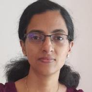Susan Cherian Nursing trainer in Kochi