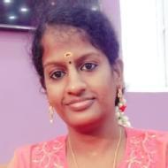 Kathyayani V. Class 11 Tuition trainer in Madurai