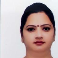Disha S. Class I-V Tuition trainer in Jalandhar