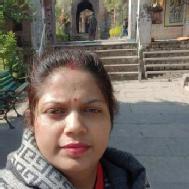 Richa G. Class I-V Tuition trainer in Rawatbhata