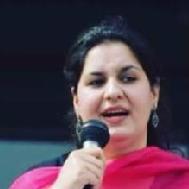 Dr. Sanna J. Class 12 Tuition trainer in Doda