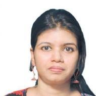 Piyali S. Class 12 Tuition trainer in Kanchrapara