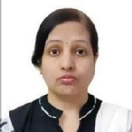 Bhargavi C. MBA Tuition trainer in Golconda