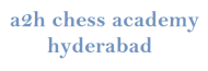 A Two H CHESS ACADEMY Chess institute in Hyderabad