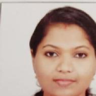 Gigi B. Class I-V Tuition trainer in Thrissur