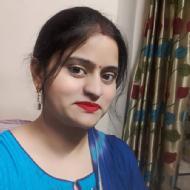 Mamta S. Class 11 Tuition trainer in Delhi