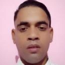 Photo of Harish Chander