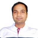Photo of Vishal Rai