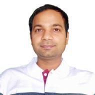Vishal Rai Python trainer in Pune