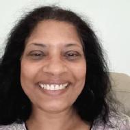 Jayashree K. Class I-V Tuition trainer in Chennai