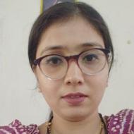 Kamini P. UGC NET Exam trainer in Kalyan