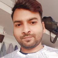 Abhishek Kumar Class I-V Tuition trainer in Gurgaon