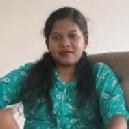 Photo of Swati M.