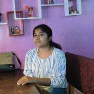 Krishna B. Class I-V Tuition trainer in Kolkata