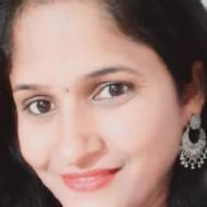 Manisha T. Class I-V Tuition trainer in Baramati