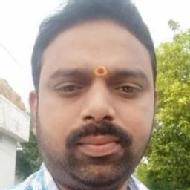 Doddoju Parabrahmachari Telugu Language trainer in Bangalore