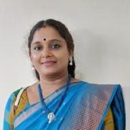 Varna R. Class I-V Tuition trainer in Salem