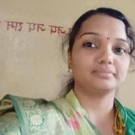 Anusha B. Class I-V Tuition trainer in Gadag