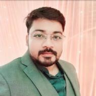 Vineet Gautam Class 12 Tuition trainer in Noida