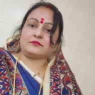 Savita Gupta Class 12 Tuition trainer in Kanpur