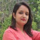 Photo of Jyoti A.