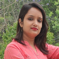 Jyoti A. Class 10 trainer in Jaipur